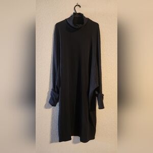 Majestic Filatures Women’s Deluxe Teeshirt French Touch Dress size 2 (small)